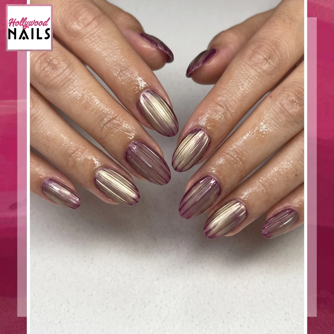 September nail inspiration and trending designs 